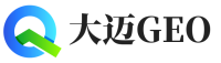 中站区大迈GEO